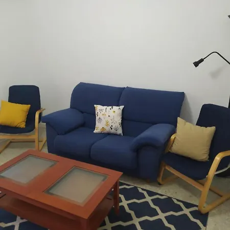 Florida Apartment Vigo Exterior photo