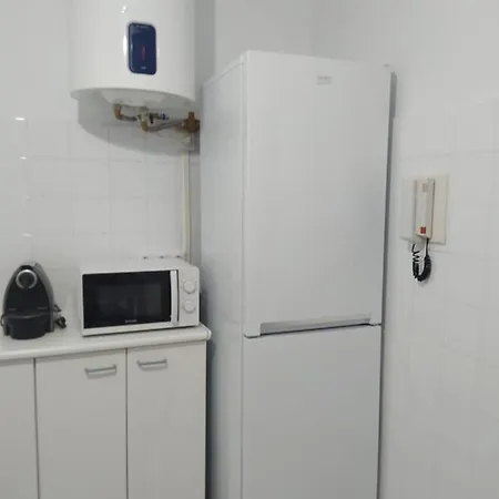 Florida Apartment Vigo Exterior photo