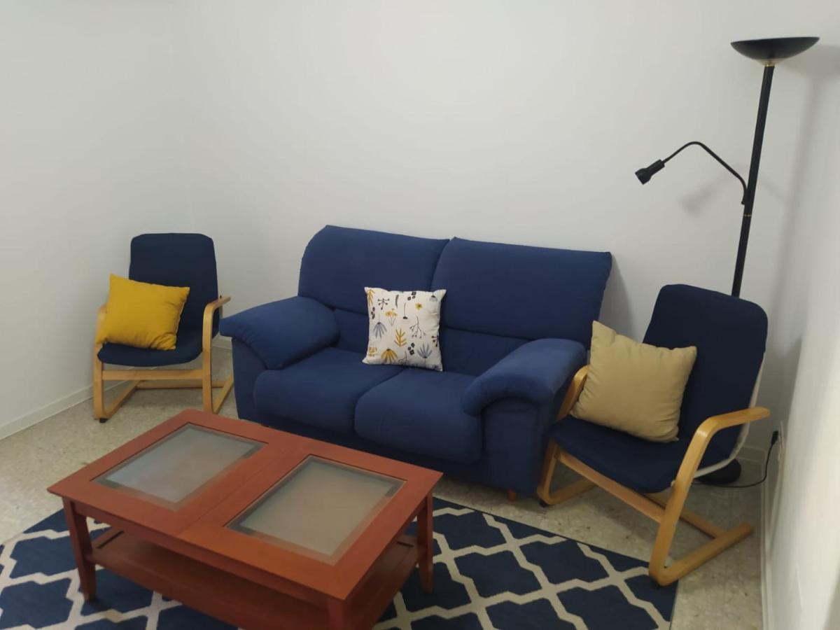 Apartamento Florida
